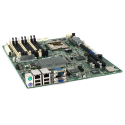 610524-001 HP PROLIANT LGA1366 MAINBOARD FOR DL320 G6
